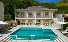 Pousada Happy Day Paraty